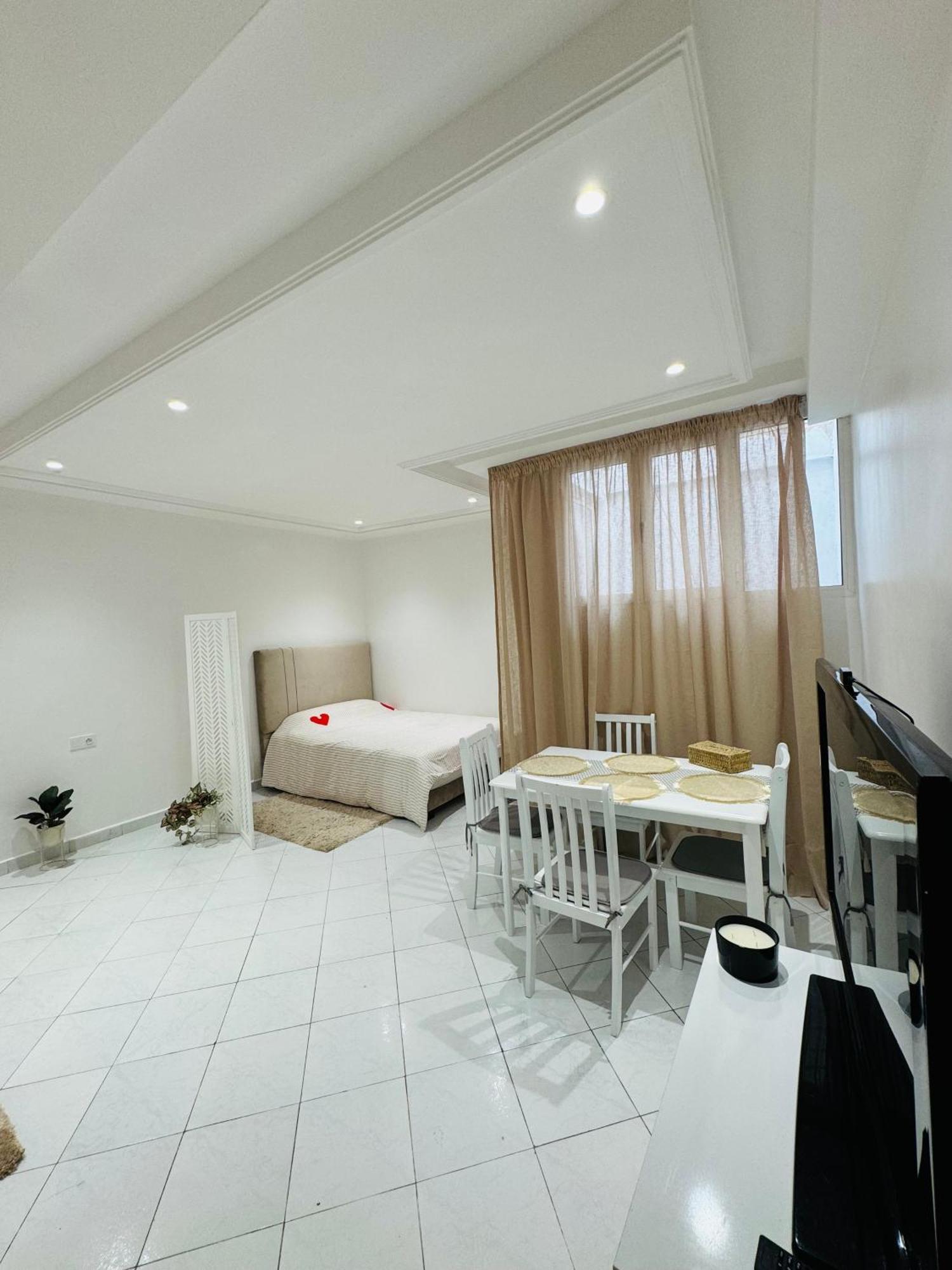 Charm'Studio Au Coeur D'Agadir Exterior foto